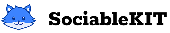 SociableKIT